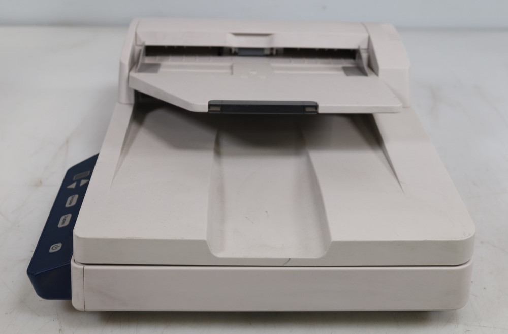 Xerox Duplex Combo Scanner