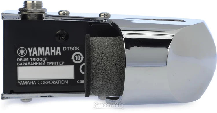 Yamaha Single-zone Bass Drum Trigger - Bass Drum