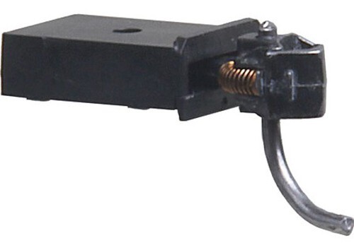 Kadee No. 705 Assembled Metal Coupler (Medium Centerset, 2 Pair) - HOn3 Scale
