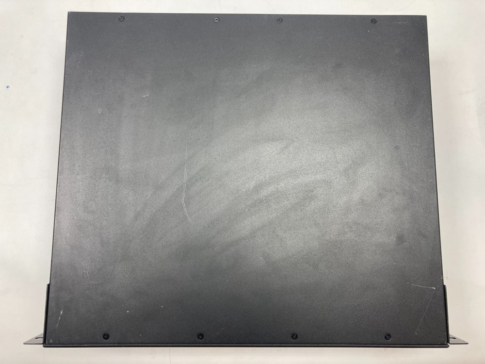 Crestron DMPS3-300-C Digital Media Presentation System w/ Rack Ears - TESTED