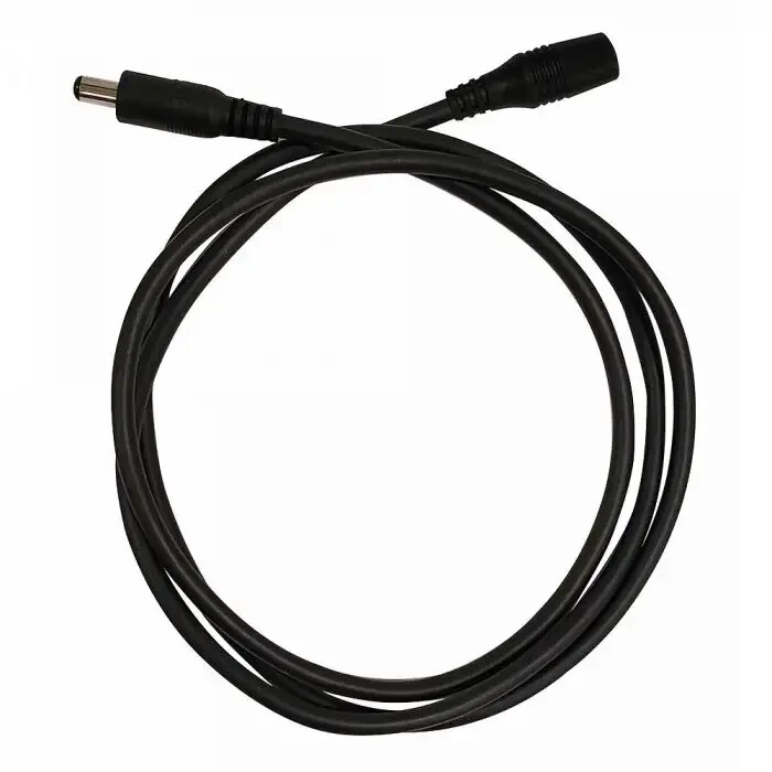 Vexilar Quick Connect Power Extension 4' Ice Defense