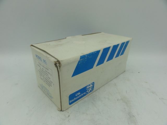 OK Industries SAH-49X Tool Holder