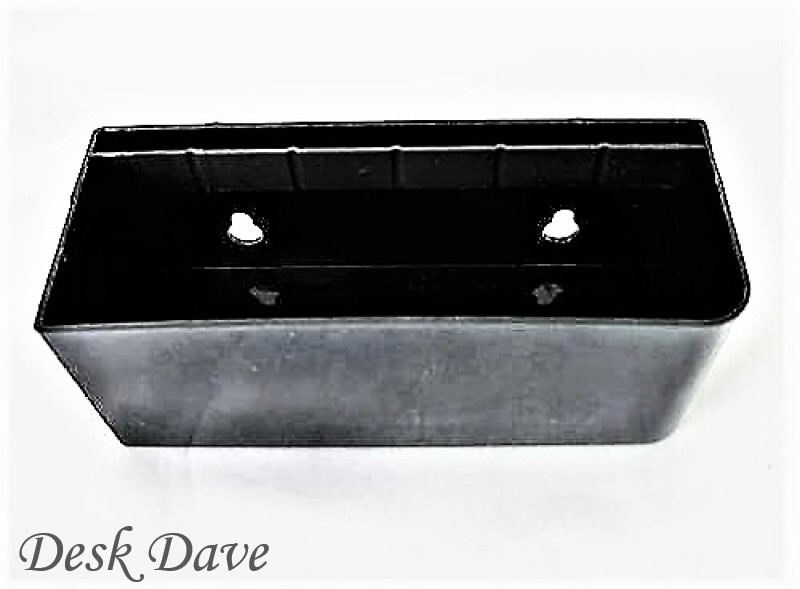 Replacement Side-Mounted Accessory Box, P60221NS-Box, Singer Featherweight Cases