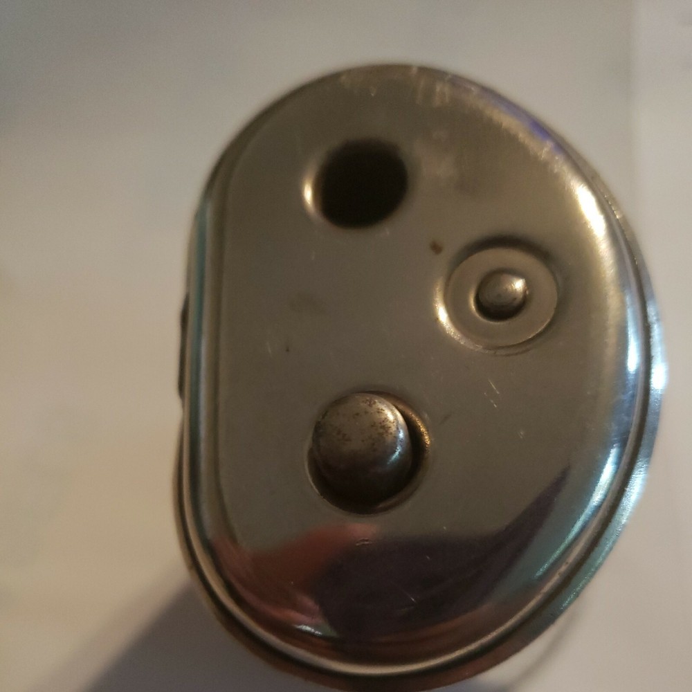 Twinplex Razor Blade Sharpener