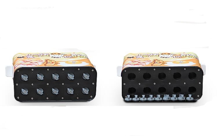 New Egg Roll Machine Sausage Machine Automatic Egg Maker Egg Sausage Machine