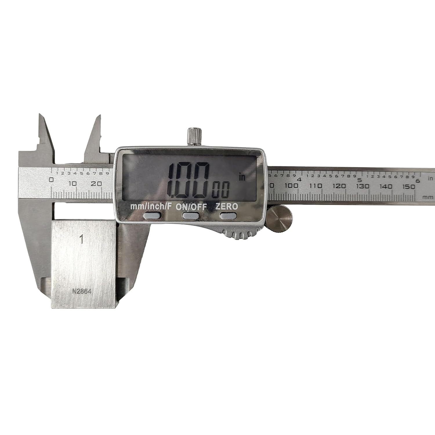 HFS 81PCS Grade B Gage Gauge Block Set - Calibration Tool for Precision Measure