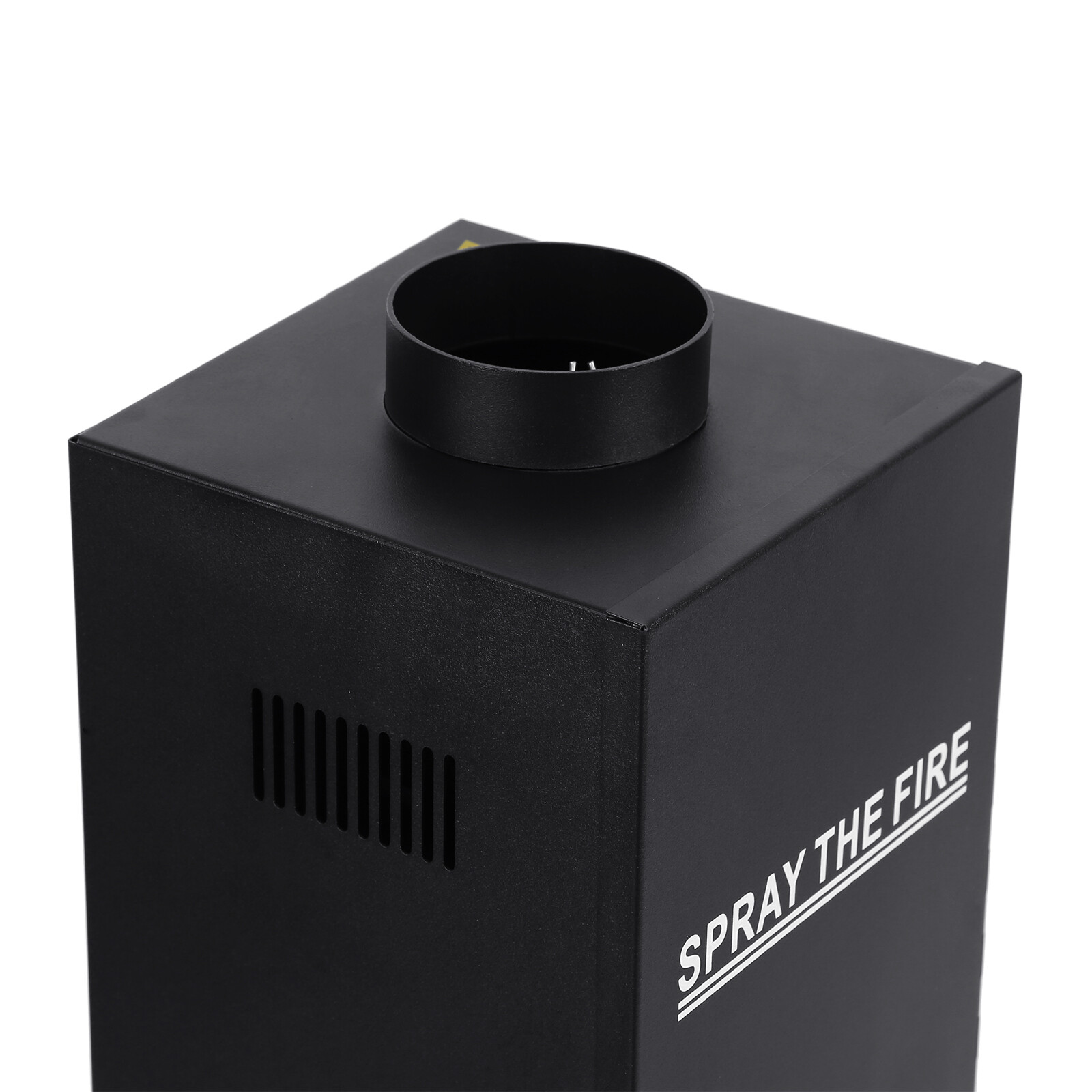 2Pack Fire Machine Stage Effect DMX Flame Thrower Flame Projector DJ Disco Party