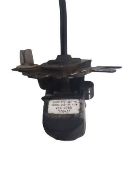 Camera/ Projector Rear View Camera Gate Mounted Fits 2007-2009 MDX OEM