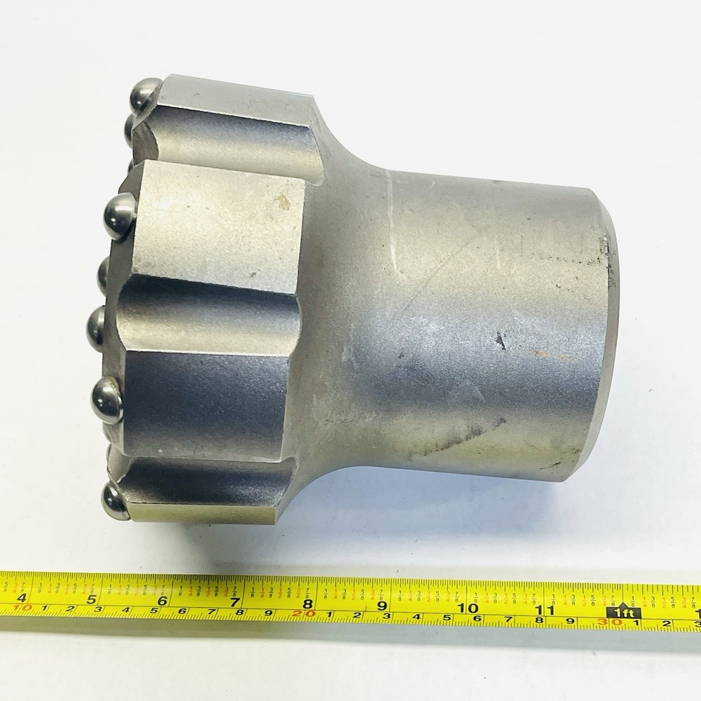 DTH DRILL BIT 6"