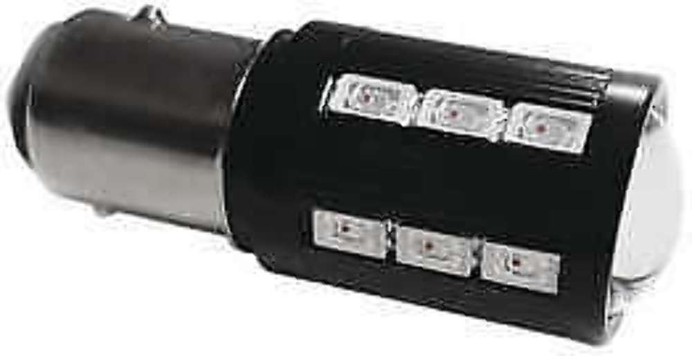 PATHFINDER High Performance 1156 Amber LED Replacement Bulb HD1156A