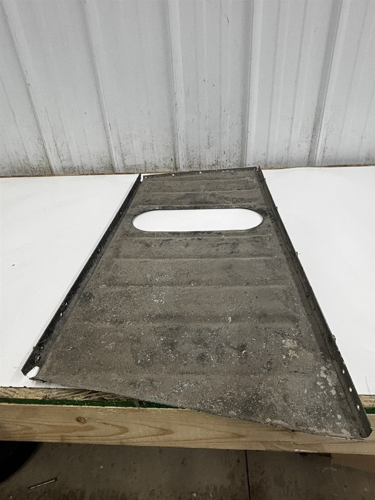 Luscombe Model 8 Baggage Compartment Tray Panel
