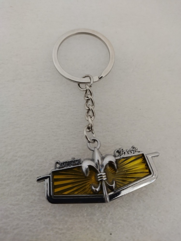 CAPRICE CLASSIC Key Chain