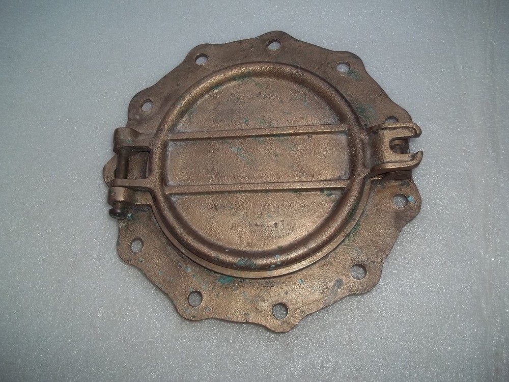 Antique Ships Porthole