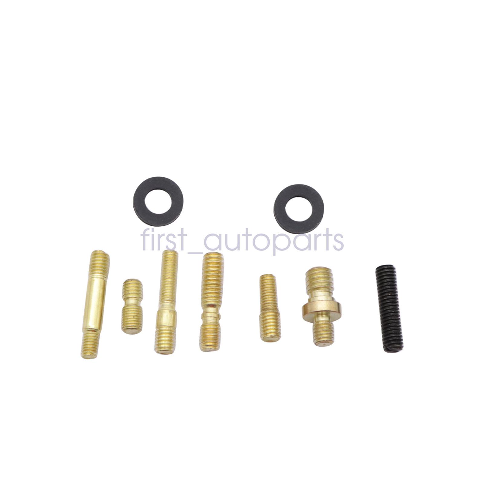 7" Universal Short Car Auto Antenna AM/FM Radio Aerial Whip Black