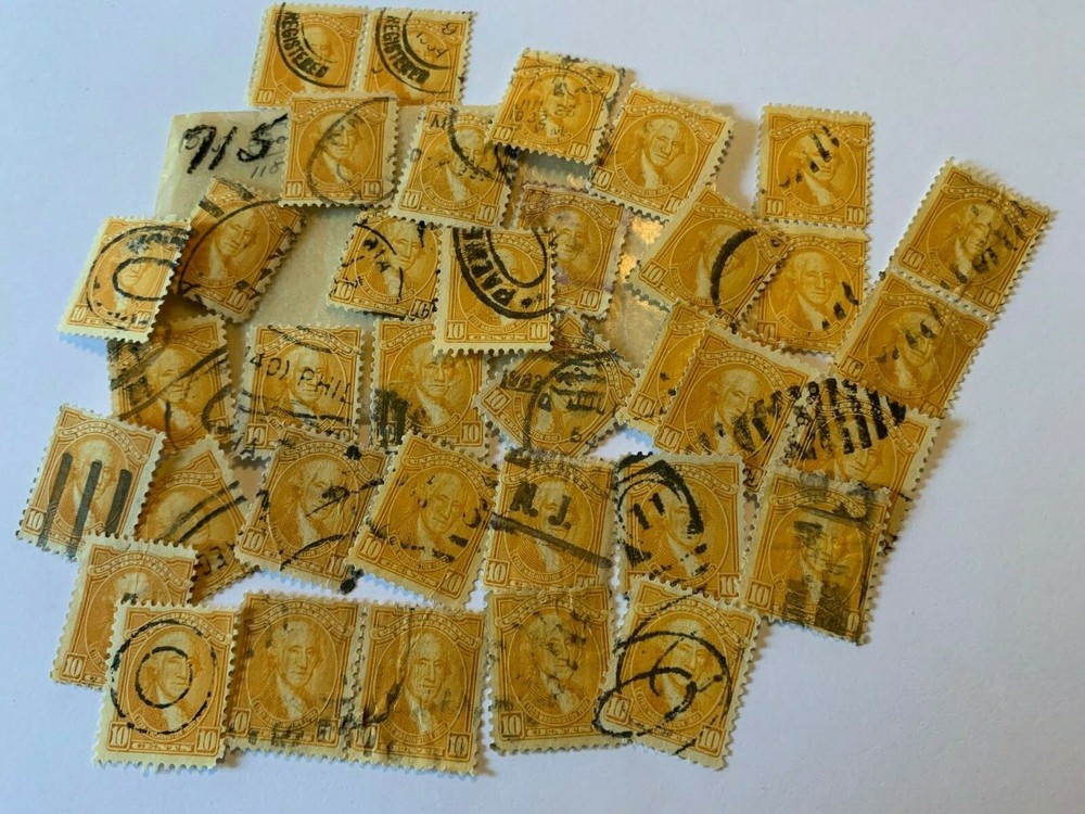 1932 #715, UNH VF  Random Pick one only