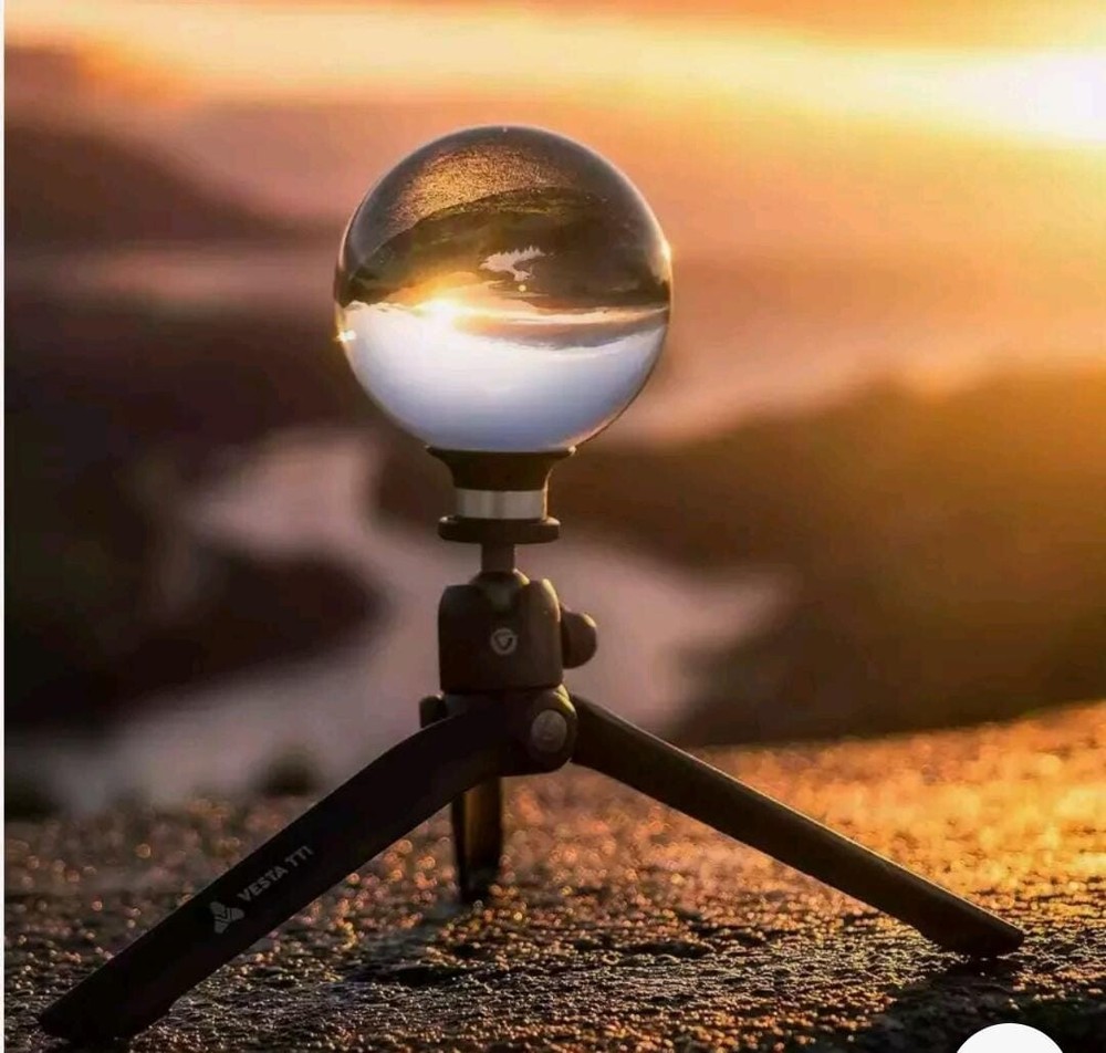 Lensball Stand #275