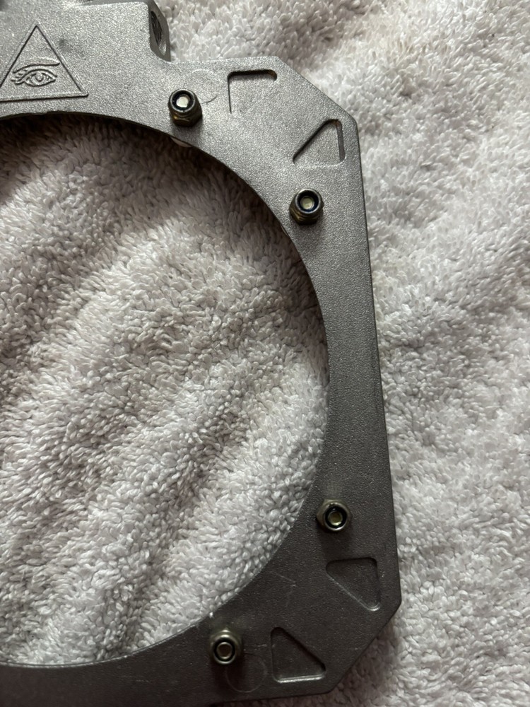 PHOTOFLEX 800SC Strobe Connector - USED