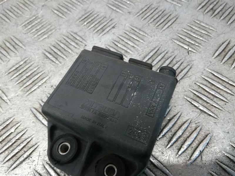 Gilera RUNNER 125 SP (2000-2003) CDI Unit