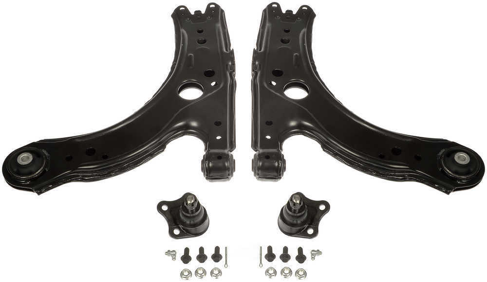 DORMAN OE SOLUTIONS 541054 Suspension Kit