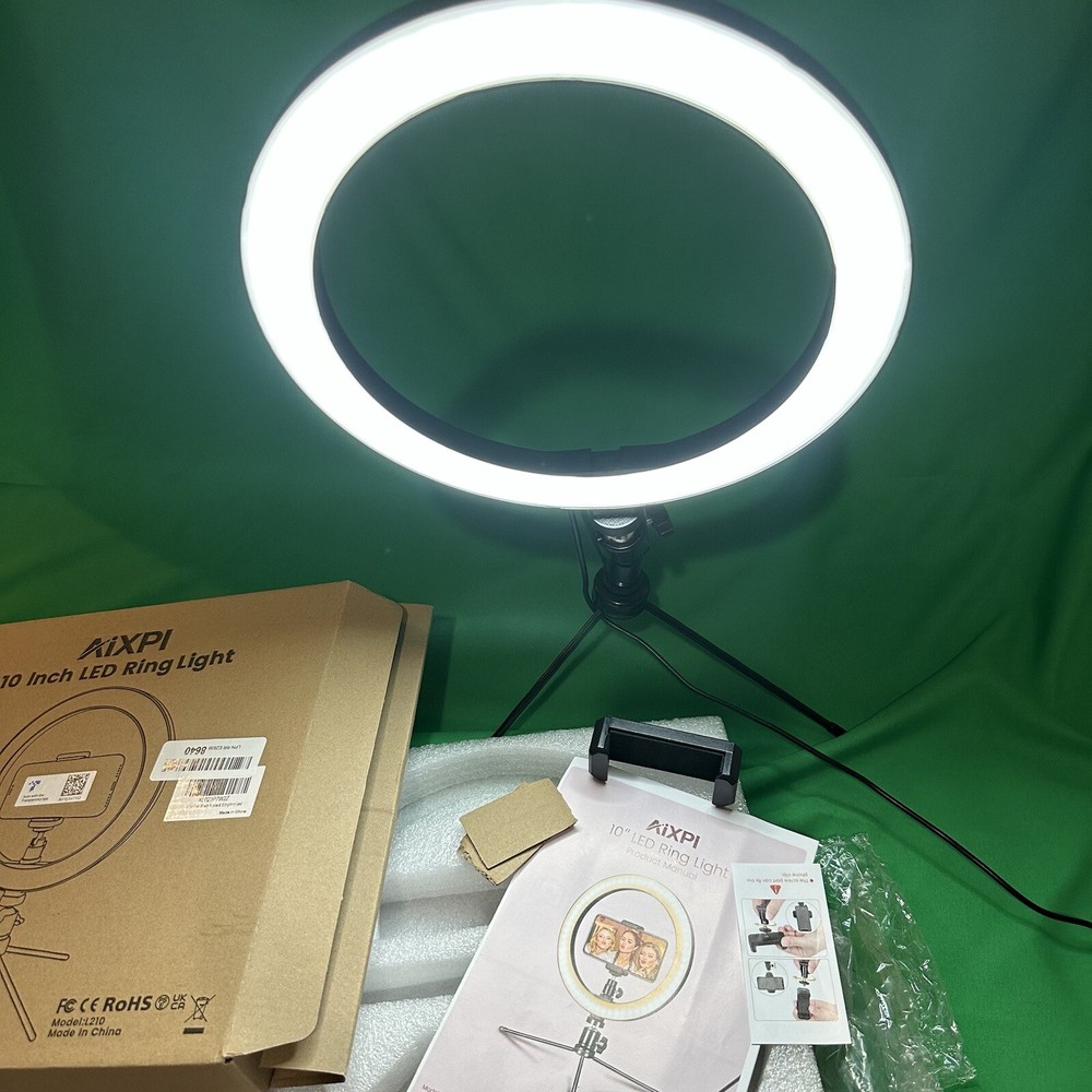 Selfie LED Ring