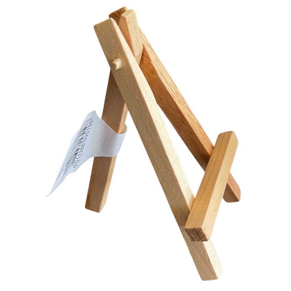 Display Easels, Set of 2
