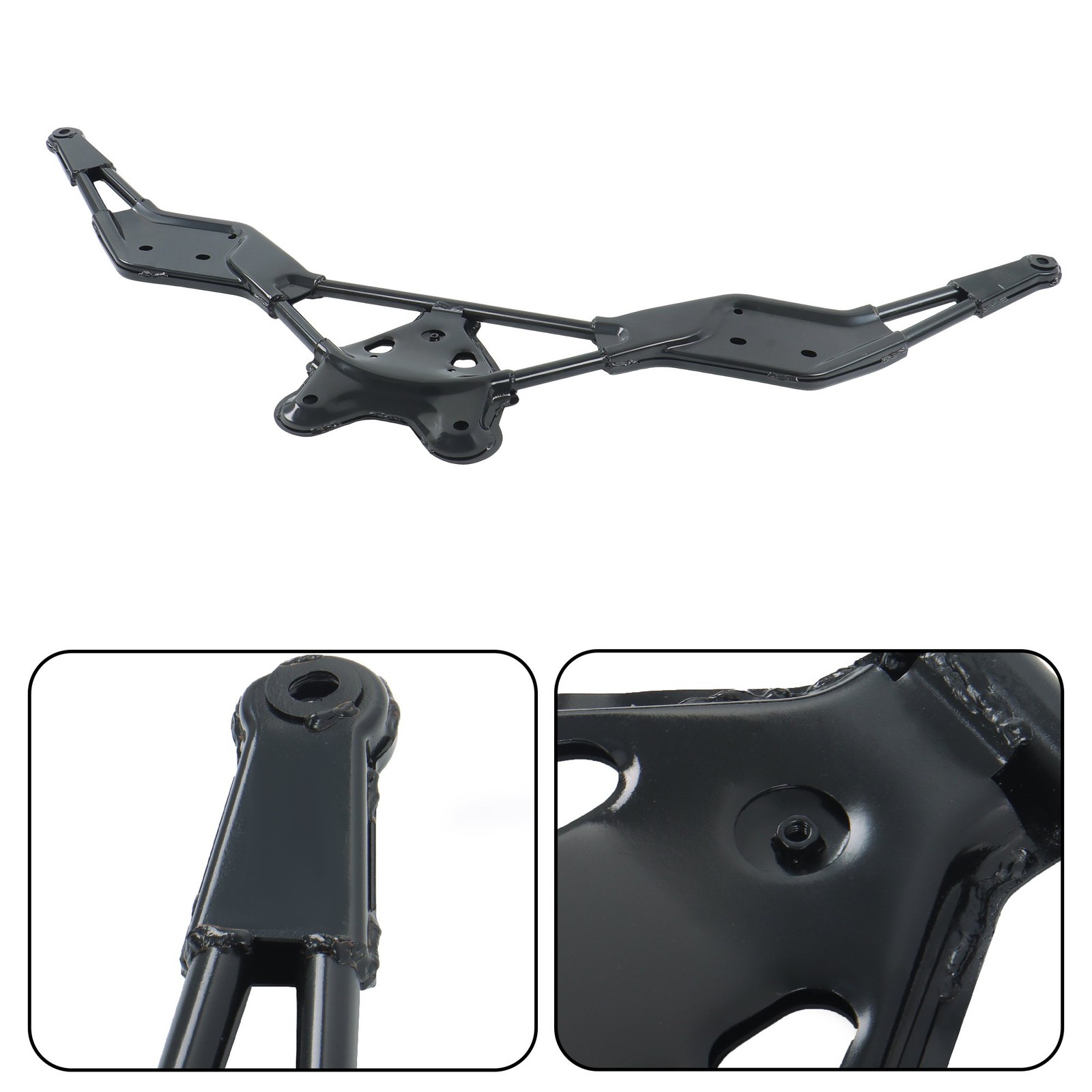 For Infiniti EX35 G35 G37 M35 544B2-EG300 Front Crossmember Subframe Bracket