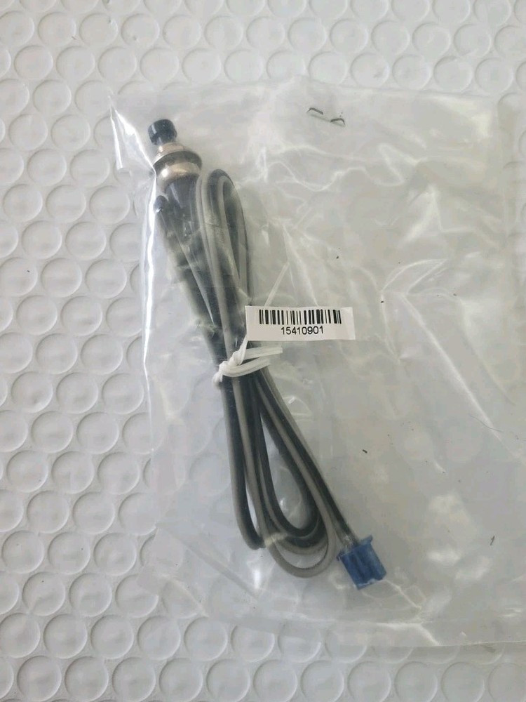 NEW PRESTIGE APS-25CH APS25CH REMOTE START MODULE, WIRING& PAPERWORK