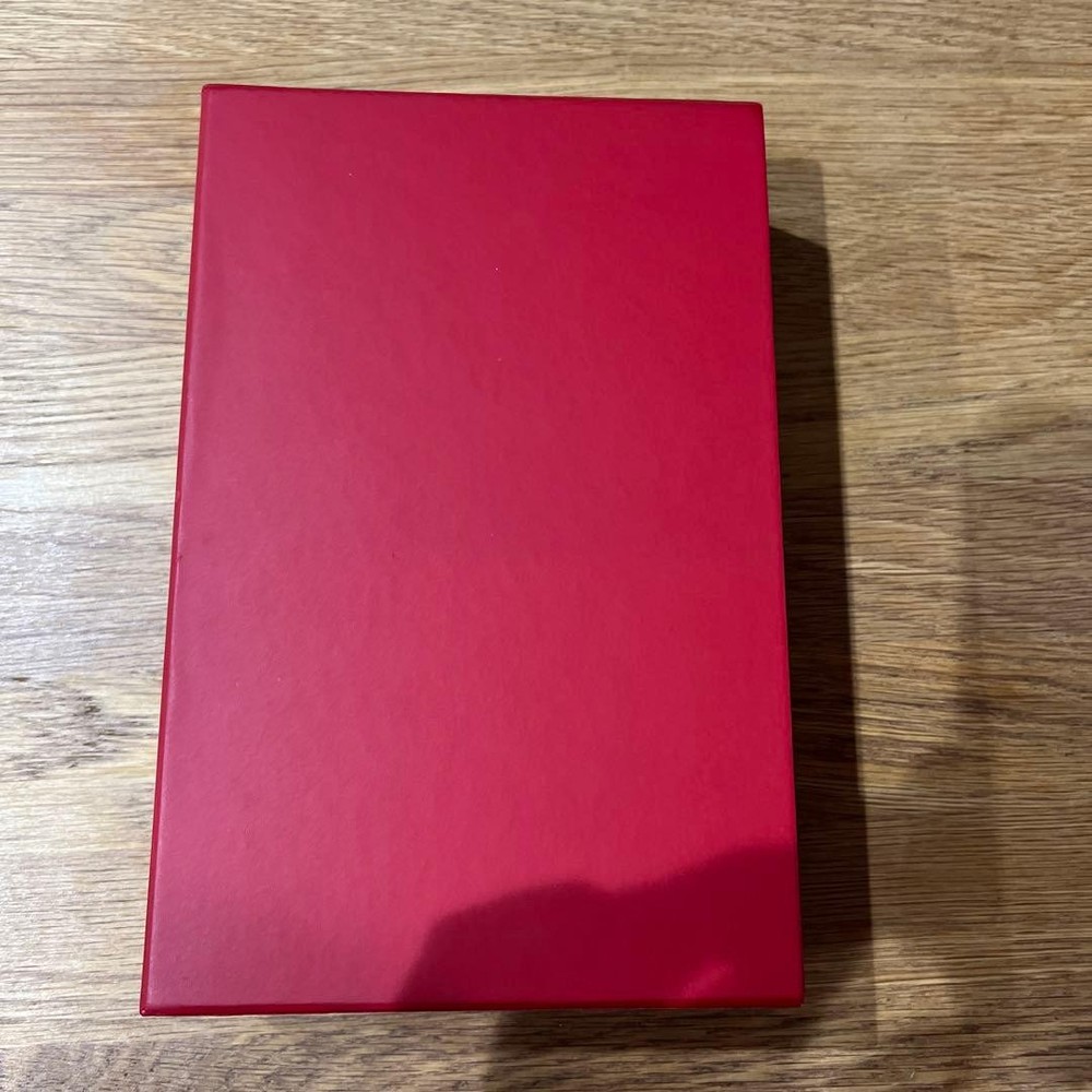 Breitling THE BOOK accessory case, extremely rare
