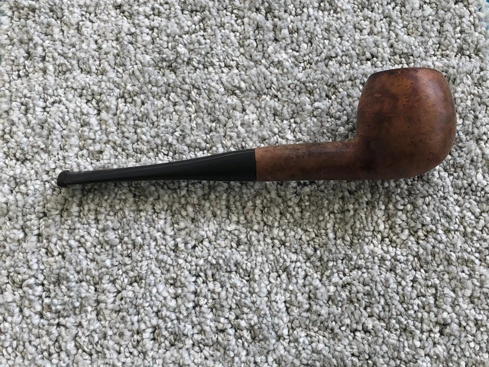Vintage BBB Extra Dry Apple #1074 Briar Pipe