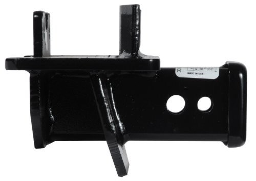 33082 Class IV Custom-Fit Hitch with 2" Square Receiver opening, includes