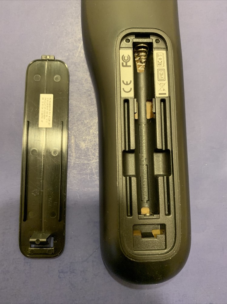 OEM HP RC1804935 Media Remote Controller for Multimedia PC