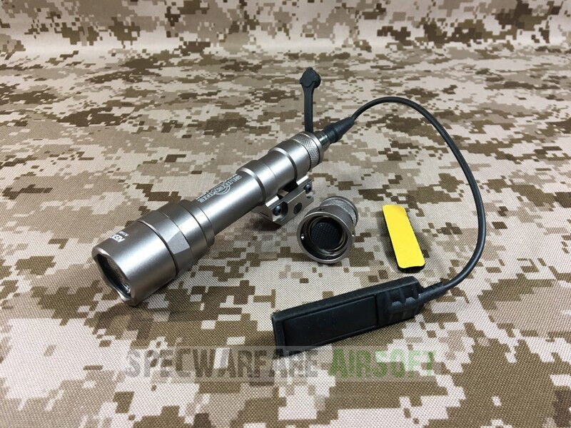 Element M600U 500 Lumens LED Scout Light Full Version (DE) EX356-DE