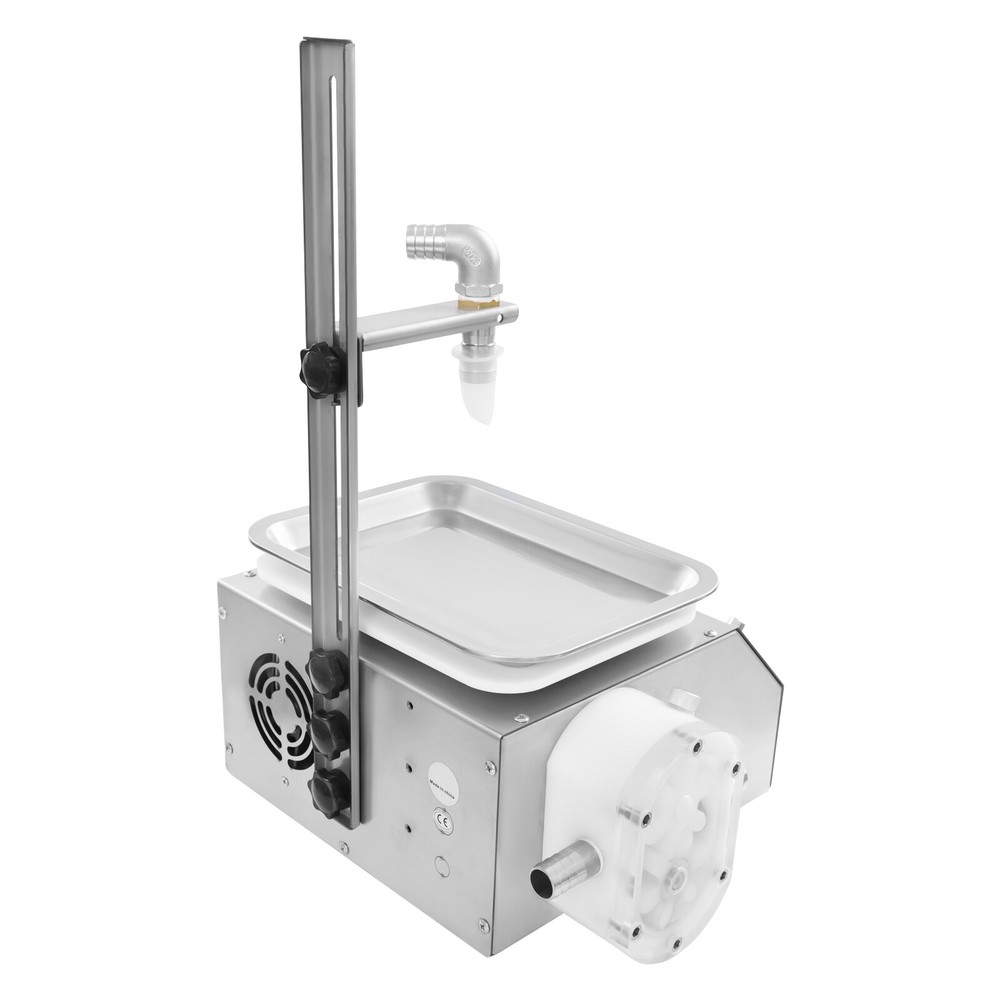 200W Single Head Filling Machine, Automatic Filling Machine, Filling Machine