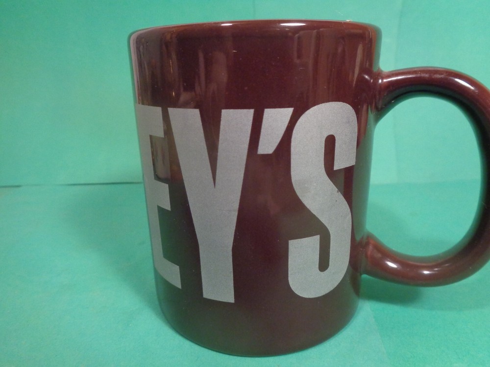 Hershey's Coffee Mug, Galerie (Used/EUC)