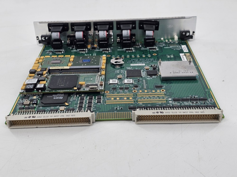 BD 33588520 Rev. A GMS-CSMA