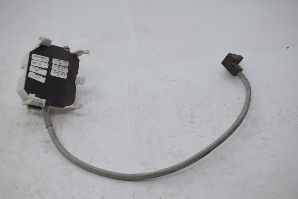 Eaton WPONI Freedom NEMA network interface module, 9600 baud 97-1893 Model D 120