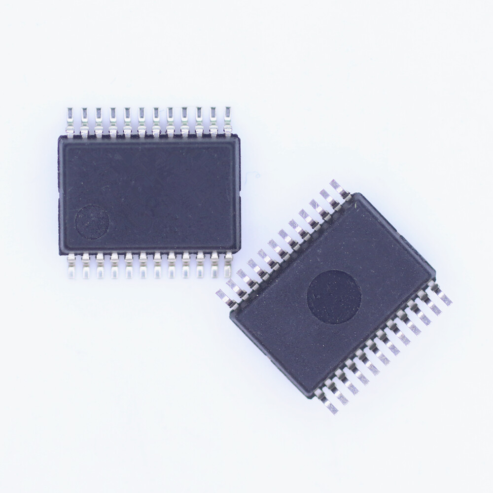 1PCS VND830AEP SSOP24