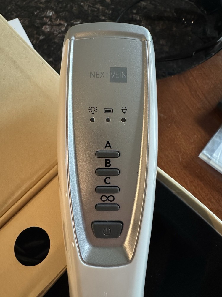 Nextvein Model V800NV