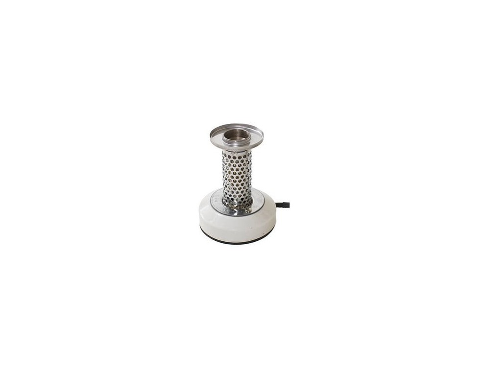 Hexacon MP-948 - Solder Pot Mini 800F 3/4 ID. 1/2 Depth