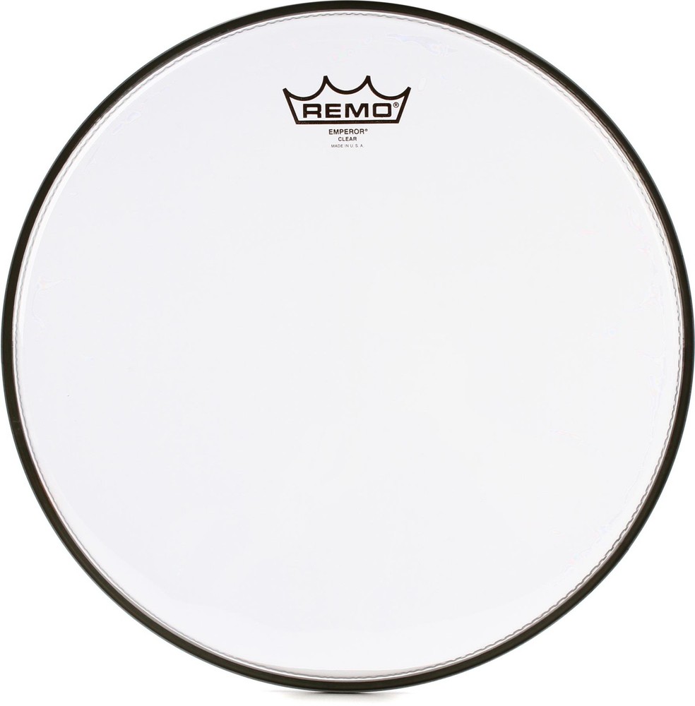 Remo Emperor Clear Drumhead - 13"