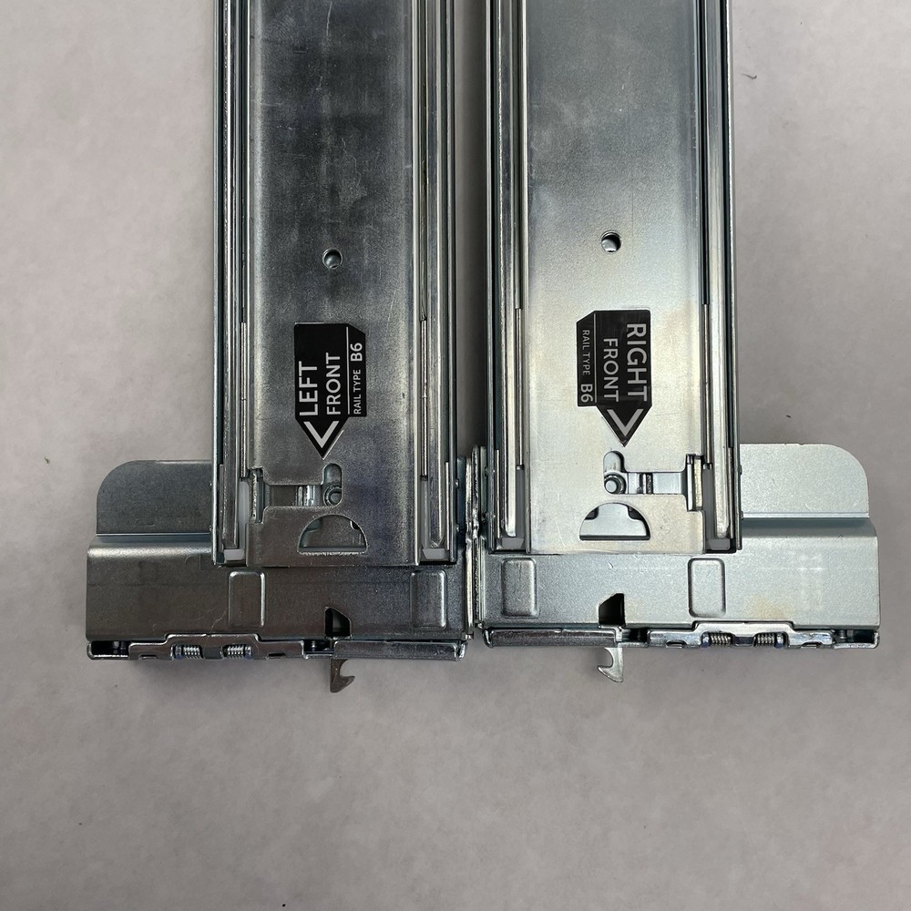 CIS 160109 Server Sliding Rail Set