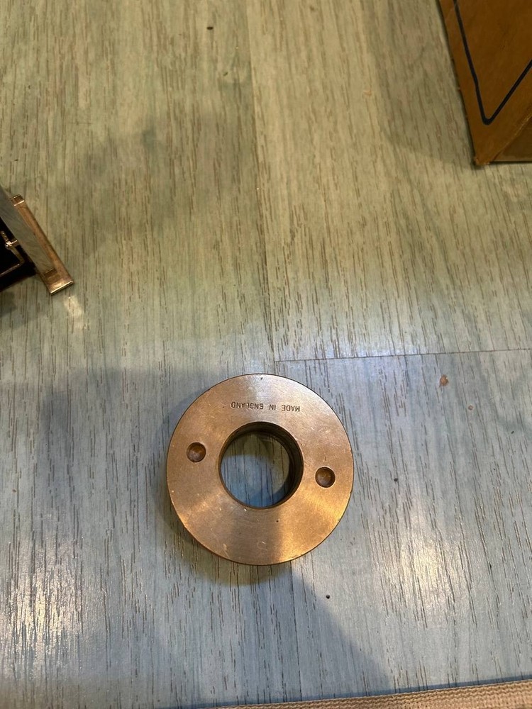 Rollem Auto4 Slitter Wheel