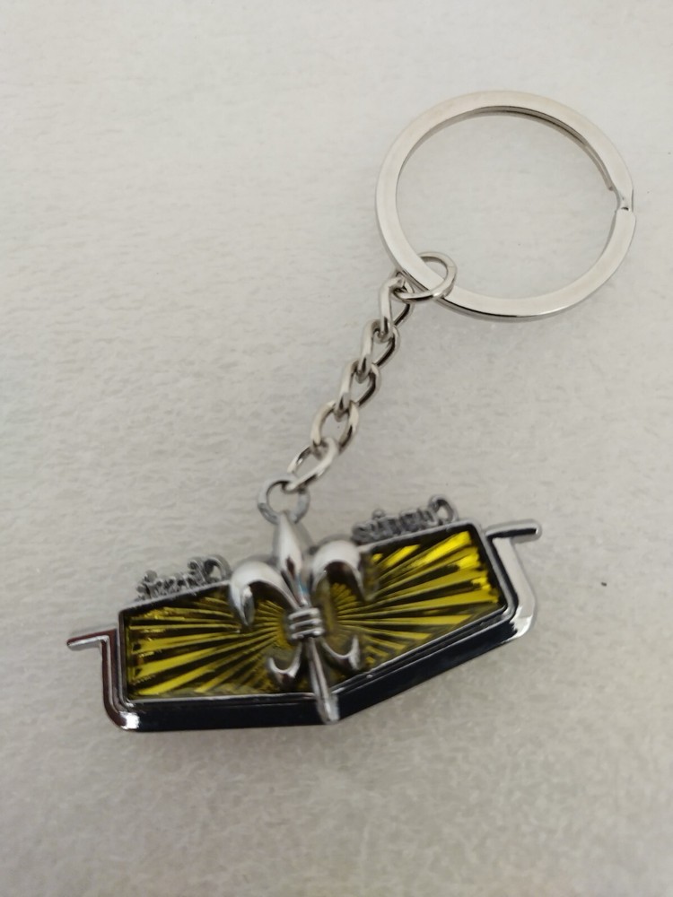 CAPRICE CLASSIC Key Chain