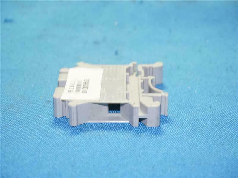 Phoenix Contact UK10 Terminal Block