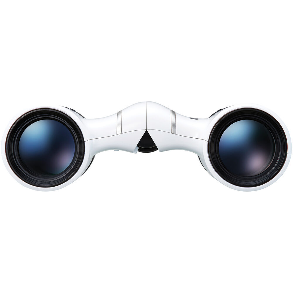 ACULON T02 8x21 White