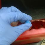 Hematype Segment Device Alternative