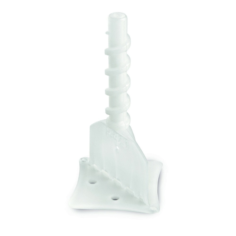 Progress Profiles Tile Leveling System Linear Levelers 100 Pack 1/32"
