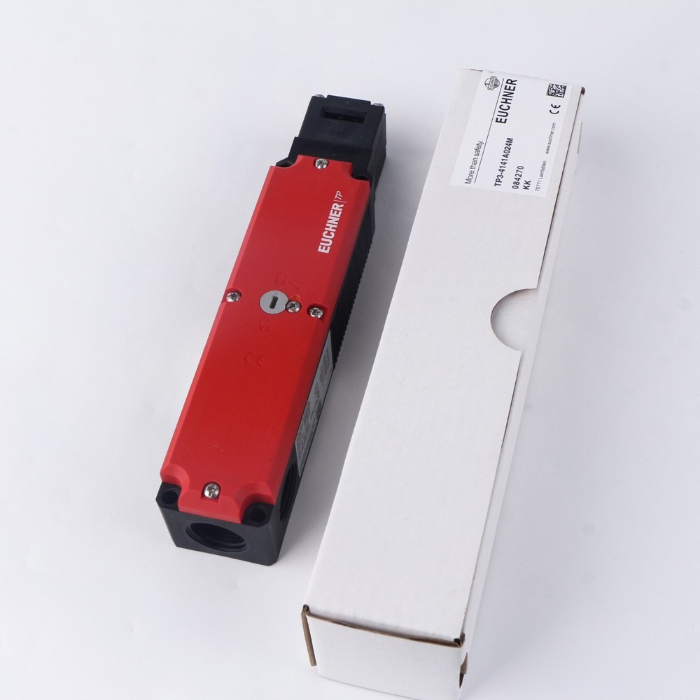 1PCS NEW EUCHNER TP3-4141A024M 084270 safety switch