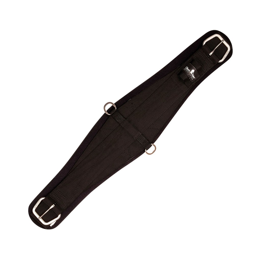 CLASSIC EQUINE Neoprene Roper Cinch (NEOCINCHR)