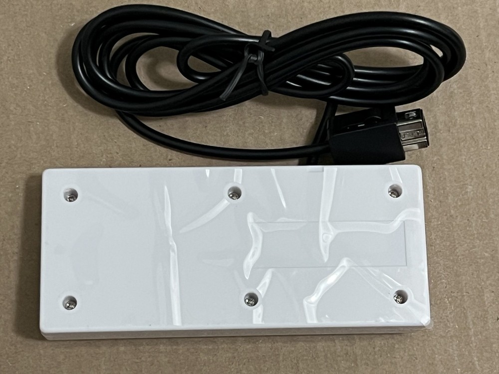 For Nintendo NES Mini Classic Edition Console Video Game Wired Controller Remote